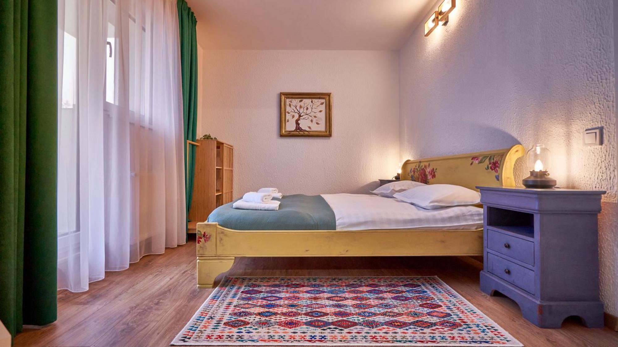 Family Treez Premium Apartments Poiana Brasov Exterior photo