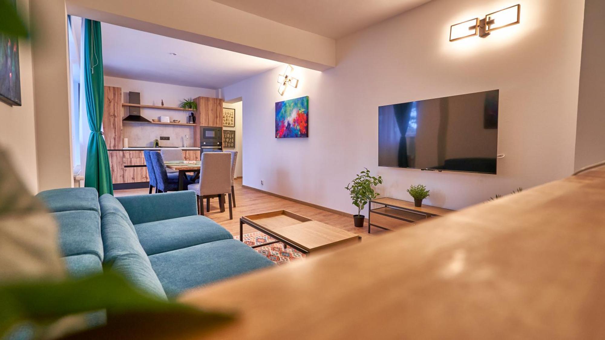 Family Treez Premium Apartments Poiana Brasov Exterior photo